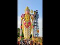 muthumalai murugan temple salem muthumalaimurugankovil worldtallestmurugan murugan rubinclickzz