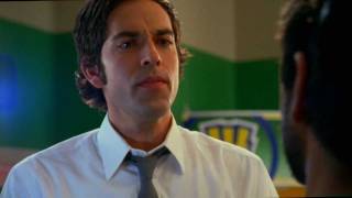 Chuck S02E05 HD | Rush -- Tom Sawyer [Got Them All On My Zune]