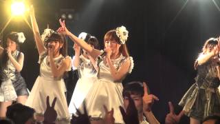 PARTY SUMMER TIME（第２回CoverGirls全曲ライブ公演 PART１）