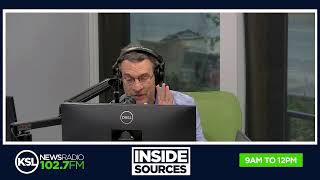 Inside Sources - September 5, 2025