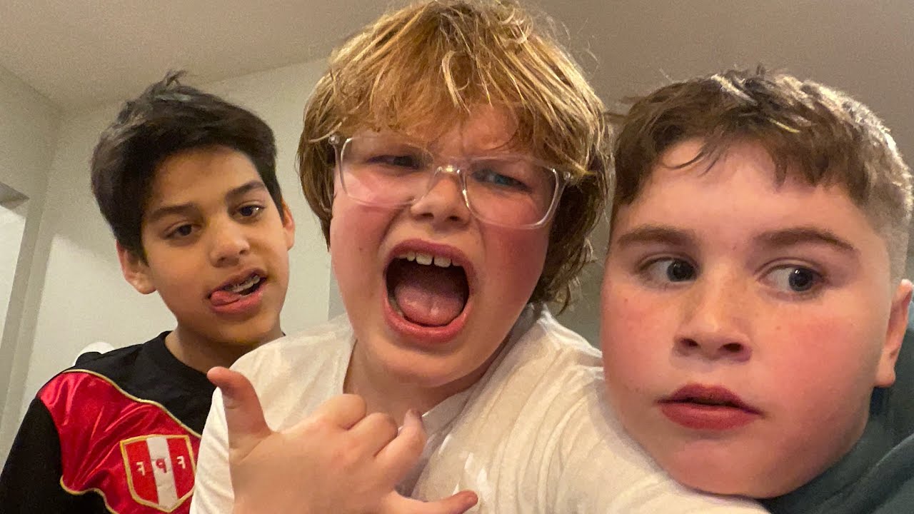 Our New Channel Youtube