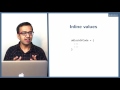 Java 8 Lambda Basics 6 - Introducing Lambda Expressions