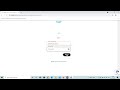 Automate Login with Python | Selenium