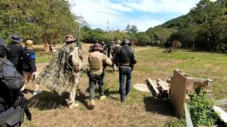 [生存遊戲_AIRSOFT]_龍潭_VFC_HK416A5_GBB_第二次下場_サバゲー_サバイバルゲーム_서바이벌게임