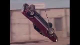 Fatal Justice (1994) Car Chase 3