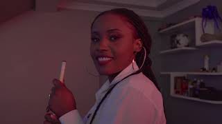 Swahili Flava - TUENJOY (Official Music Video)