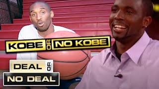 Kobe or No Kobe! | Deal or No Deal US S04 E12 | Deal or No Deal Universe