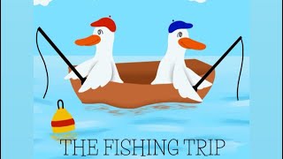 The Fishing Trip by Tunes and Tall Tales | Musical Story | Audio Book