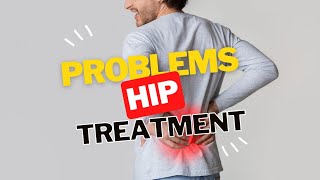 What causes hip problems | public health | world health organization