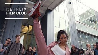 Work It | Liza Koshy vs. Keiynan Lonsdale Dance-Off | Netflix