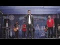 Azaan sahab Live at zakir hussain college (any querie 9999003064 )