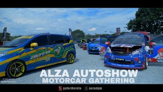 G.A.B (geng alza biru)  Music Jinni