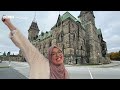 my semester abroad université du québec à montréal canada