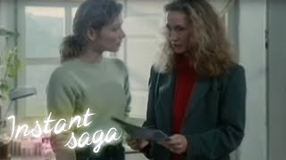 Le Château des Oliviers - La donna bianca - Episode 06 - Instant Saga