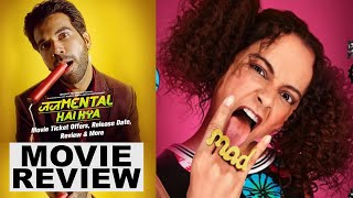 Judgemental Hai Kya Movie Review | Hit Or Flopp? Kamgana Ranaur | Rajkumar Rao