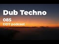Dub techno sessions