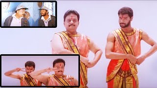 Andamaina Premarani Telugu Full Video Song | @TeluguFilmEntertainments​