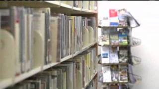Plattsburgh Library Faces Budget Shortfall