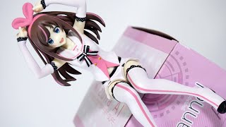 Kizuna AI: Noodle Stopper Figure by FuRyu