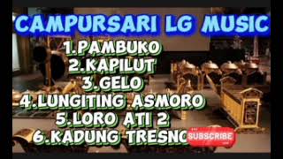 full album campursari LG music..raveza audio...live muneng...