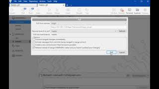 Git - Sourcetree + Vs Code [Non-Stash]