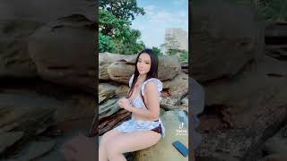 ឈុតហែលទឹក bikini 👙