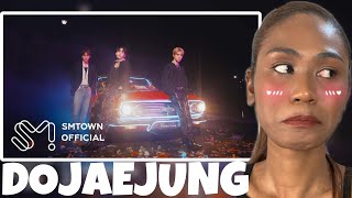 (WATCH AT YOUR OWN RISK) NCT DOJAEJUNG 엔시티 도재정 'Perfume' MV | Reaction