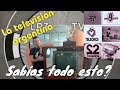 La televisión argentina: Sabias todo esto?