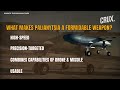 ukraine ‘successfully uses’ new drone missile ‘palianytsia’ amid kursk invasion russia ukraine war