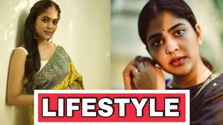 Srinda Lifestyle 2022 | Family | Son | Husband | Wedding, Divorce | Movies | Interviews | Photoshoot