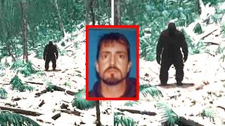 Hunter Finds Lost Hiker’s Remains and Chilling Bigfoot Evidence After 10 Years!