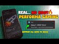 Update Module no root X-Boost v5.0: Wajib Coba🔥Buat gaming makin lancar fokus pada performa