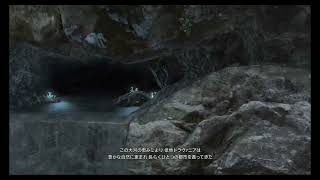 【FF14】パッチ3 0 45「イディルシャイア」01