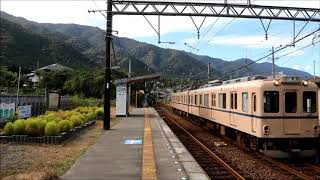 養老鉄道_美濃山崎_美濃津屋_’18年10月7日