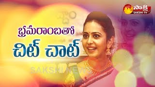 Rakul Preet Singh Exclusive Interview