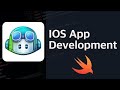 Building IOS Application using AI ( Github Copilot