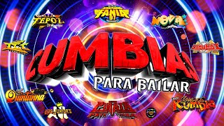 ⚡LAS MEJORES CUMBIAS PARA BAILAR 2025💃🕺MIX CUMBIAS SONIDERAS🎸GUZENS,LOS TEPOZ,QUINTANNA,PIRATA Y MÁS