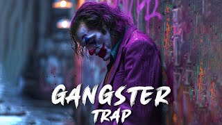 Gangster Trap Mix 2024 👑 Best Hip Hop \u0026 Trap Music 2024 👑 Music That Make You Feel BADASS #44