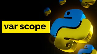 Global and Local Variables Explained: Python Tutorial #17