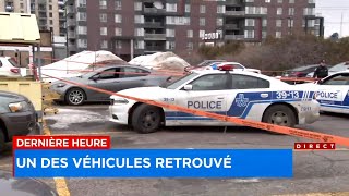 Fusillade en pleine rue près d'un parc à Montréal-Nord - Explications 15h