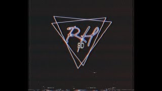 [BOR] HOME - Resonance but it's in 8/8 and it's beats 6 4 6 4 but it's 8D audio