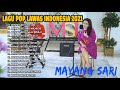 Mayang Sari Full Album | Tiada Lagi | Harus Malam Ini | ku salah Menilai | Lagu Pop Lawas Indonesia