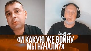 💥Трьох боягузів з рф АЖ ЗАКЛИНИЛО від простих запитань! Істерика у відповідь  @Vox_Veritatis