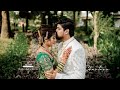 Sonam Shantanu \\ Wedding Preview