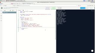 Tracking COVID-19 with Python