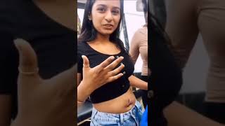 බුරියට කරාබුවක් දාන්න ආස කෙල්ලෝ කෝ ❤ piercing girl #piercing #tattoo #trending #hotnews #tiktok