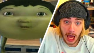 99% Chance You Will Laugh! | Vezypoo Reacts