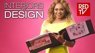 INTERIORS BY DESIGN | EPISODE 6 | RETAIL