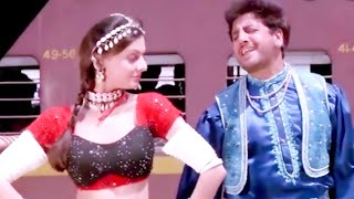 Dekho Zara Kaise Balkhake Chali || Gurdas Maan || Sirf Tum(1999) 90s Romantic songs