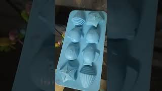 silicon ice tray